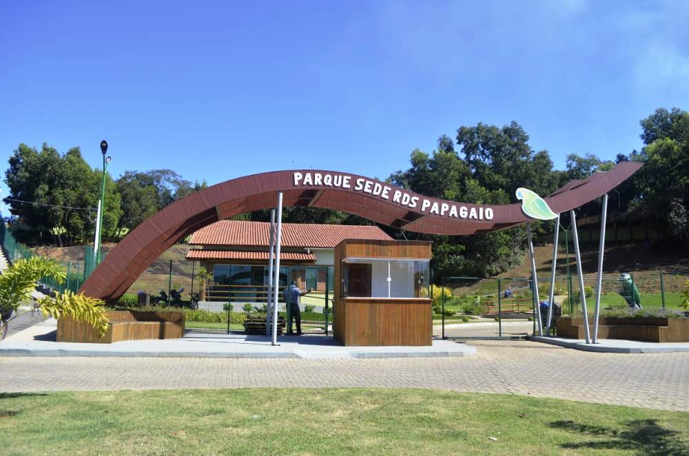 Foto: Divulgação/PMA Foto: Divulgação/PMA