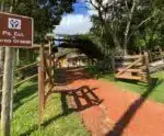 Veja os parques estaduais que estarão abertos no feriado de segunda (8)