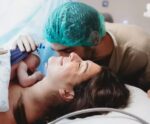 Nasce Pillar, bebê de Fernanda Paes Leme e Victor Sampaio
