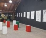 Exposição O Poema das Cores chega a Cachoeiro de Itapemirim