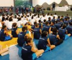 Projeto Guarda Mirim em Cachoeiro está de volta e é aberto oficialmente