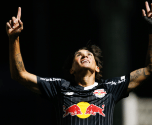 Red Bull Bragantino derrota o Vasco em Bragança Paulista pelo Brasileiro