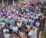 Romaria das Pessoas com Deficiência acontece neste sábado (6)