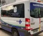 Vídeo| Santa Casa de Cachoeiro realiza mais uma captação de órgãos