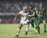 São Paulo sofre, mas vence o frágil Cobresal e dá sobrevida a Carpini