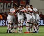 CBF define jogos do Corinthians e do São Paulo no Brasileiro e na Copa do Brasil