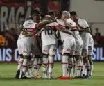 CBF define jogos do Corinthians e do São Paulo no Brasileiro e na Copa do Brasil
