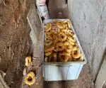 Padaria é interditada e proprietário acaba detido em Cachoeiro