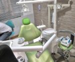 Falso dentista é preso em consultório clandestino no ES