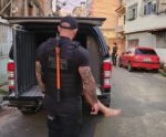 Operação “Lemmy”: 50 policiais cumprem mandados contra o PCV no ES