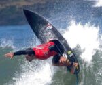 Surfista capixaba se prepara para abertura do Challenger Series 2024