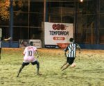 Temporada de Areia 2024 se encerra com grande final de beach soccer