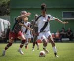 Brasileiro Feminino A3: Vasco e Vila Nova se enfrentam no ES