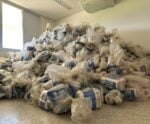 Confira! 14 toneladas de donativos para vítimas das chuvas no Sul do ES