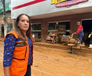 Chuva no ES: vítimas podem ficar isentas de taxas de água e esgoto