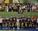 Copa Paraíso de Futsal reúne 26 times e promete muita emoção em Cachoeiro