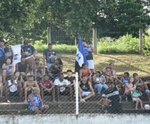 Alegre: “Veteranão” de futebol retorna para definir os finalistas Futebol em Alegre