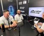 🔴AO VIVO NA EXPOSUL| Entrevista com Ederson Abel e Felipe Barreto da Nater Coop