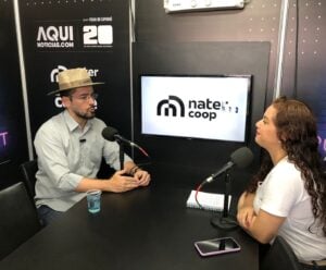🔴AO VIVO NA EXPOSUL| Entrevista com o prefeito Victor Coelho