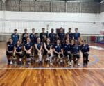 Sesport sedia Copa Espírito Santo de Vôlei sub-17 neste fim de semana