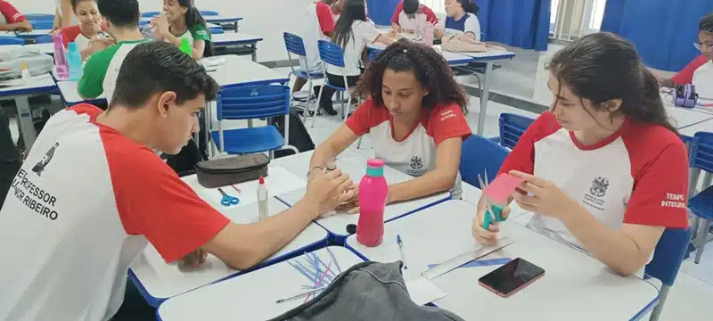 Educação