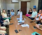 Venda Nova discute segurança na 36ª Festa de Emancipação Política