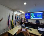 Cachoeiro: prefeito aponta investimento de mais de R$ 1 bi na educação