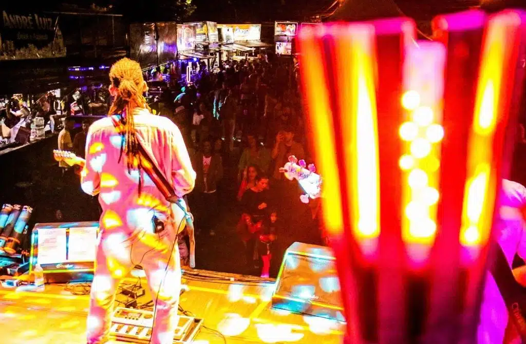 Penha Roots