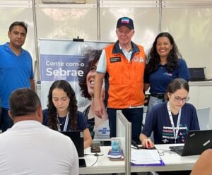 Mimoso: R$ 15,33 milhões em crédito emergencial já disponibilizado Mimoso