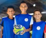 Presidente Kennedy promove cultura e práticas esportivas no município