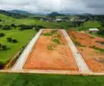 São José do Calçado abre debate sobre lotes no Centro Empresarial