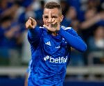 Sul-Americana: Cruzeiro leva empate após abrir 3 a 0 e Cuiabá vence