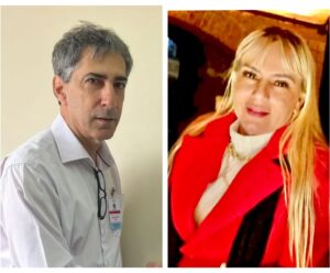Romário x Lucy: quem será o pré-candidato do PSB em Alegre? Pré-candidatos