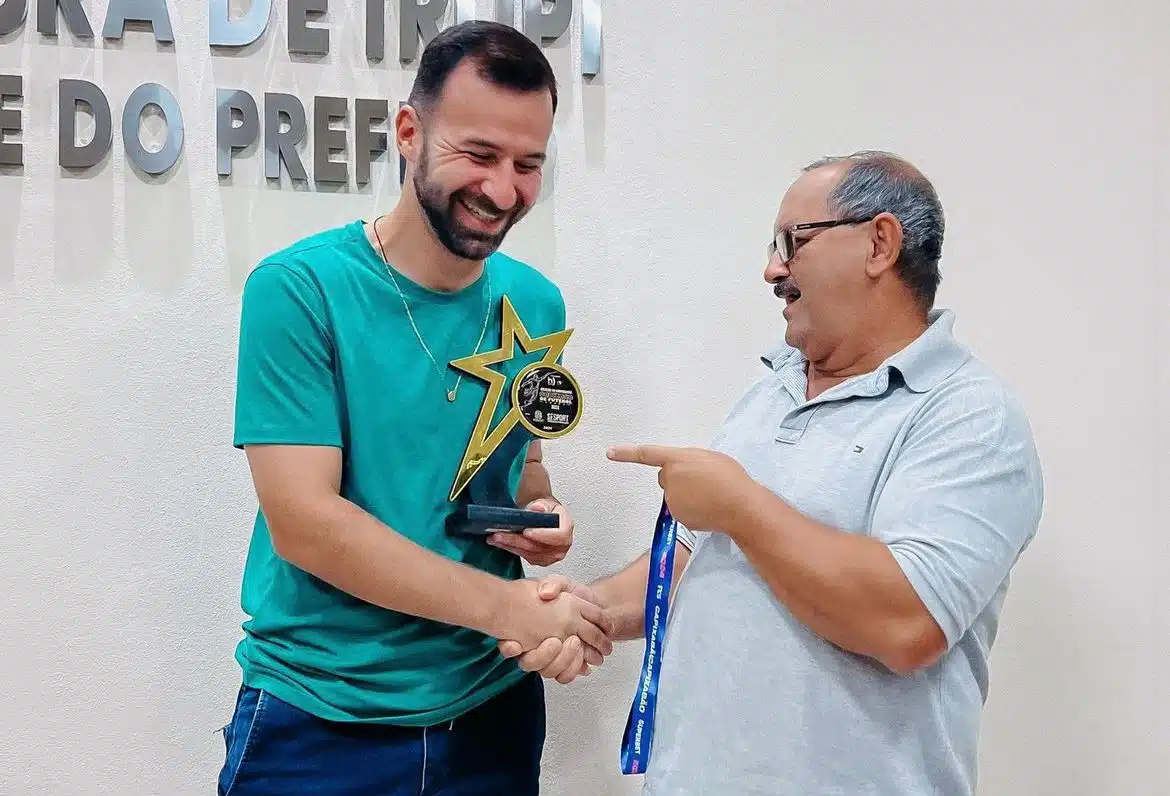 campeonato capixaba
