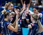 Minas bate o Praia Clube e conquista a Superliga feminina de vôlei pela 6ª vez