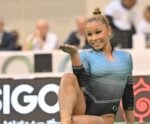 Ginástica artística: seleção feminina brilha no Trofeo Città di Jesolo