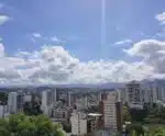 Sem chuva: terça-feira terá céu aberto e calor no Espírito Santo