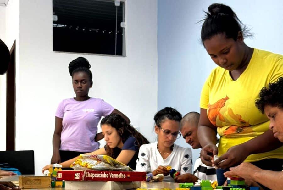 Foto: Divulgação Foto: Divulgação