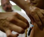 ES adota esquema de dose única da vacina HPV para crianças e adolescentes de 9 a 14 anos