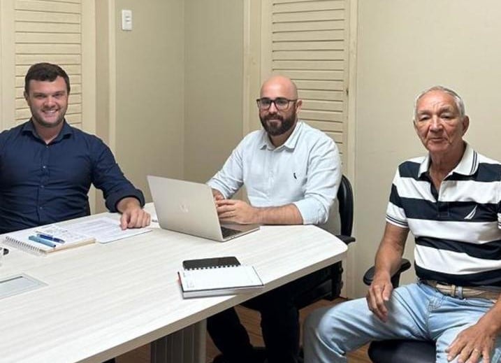 Foto: Divulgação Foto: Divulgação