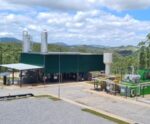 Usina de biometano pode ser instalada em Cachoeiro