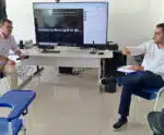 Chuvas no Sul do ES: comissão discute consequências sanitárias