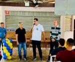 PSD e União Brasil fortalecem projetos para eleições em Cachoeiro
