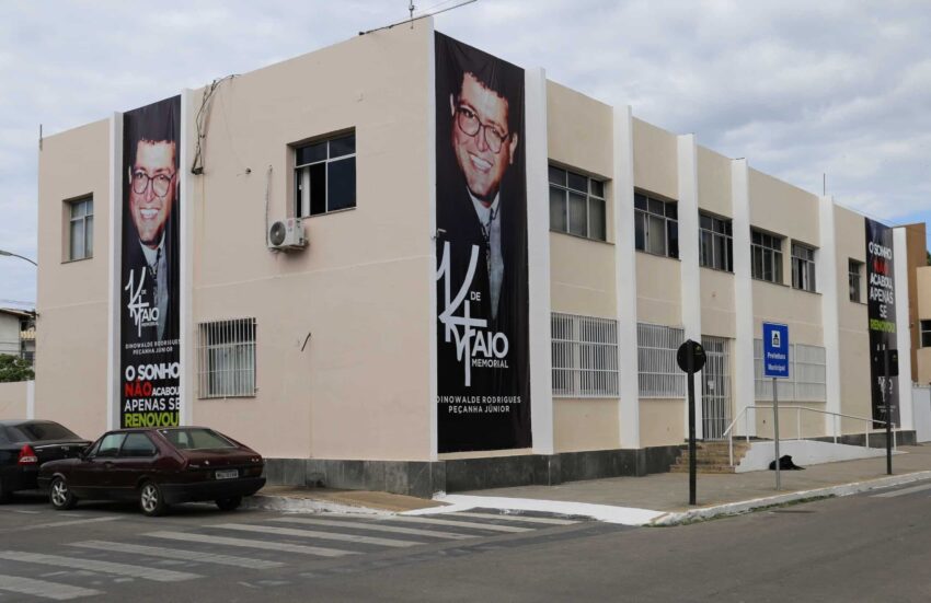 Foto: Divulgação | Prefeitura de Itapemirim Foto: Divulgação | Prefeitura de Itapemirim