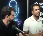 🔴AO VIVO NA EXPOSUL| Entrevista com Felipe Martim e Guilhermo Recla da SEAG