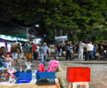 Alegre se prepara para mais uma edição da Feira dos Empreendedores