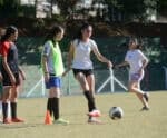 Projetos incentivam presença feminina no esporte no ES