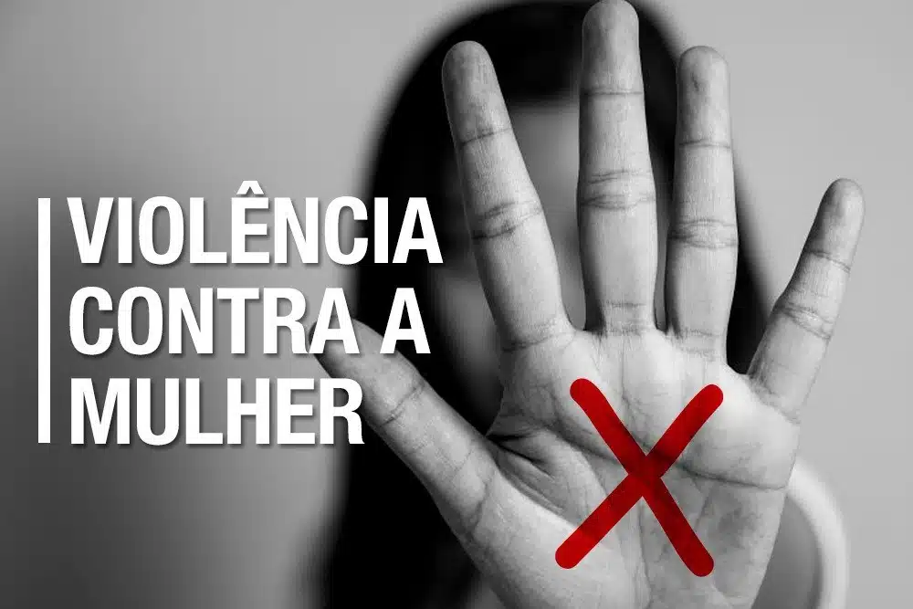 violência contra mulhe