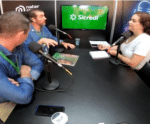 🔴AO VIVO NA EXPOSUL| Entrevista com Joel Waldoww e Cezar Butzen do Sicredi