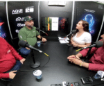🔴AO VIVO NA EXPOSUL| Entrevista com Humberto Almeida e Lourenzo de Oliveira do Banco do Nordeste